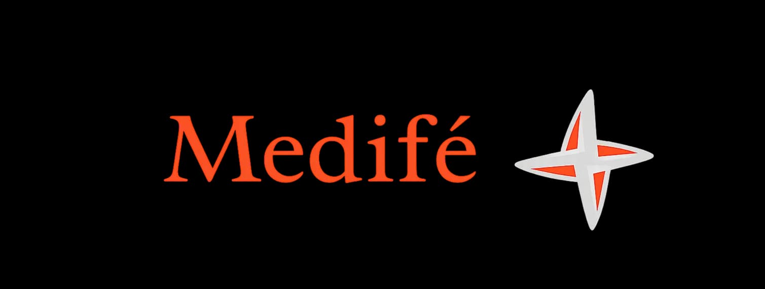 Logo Medifé
