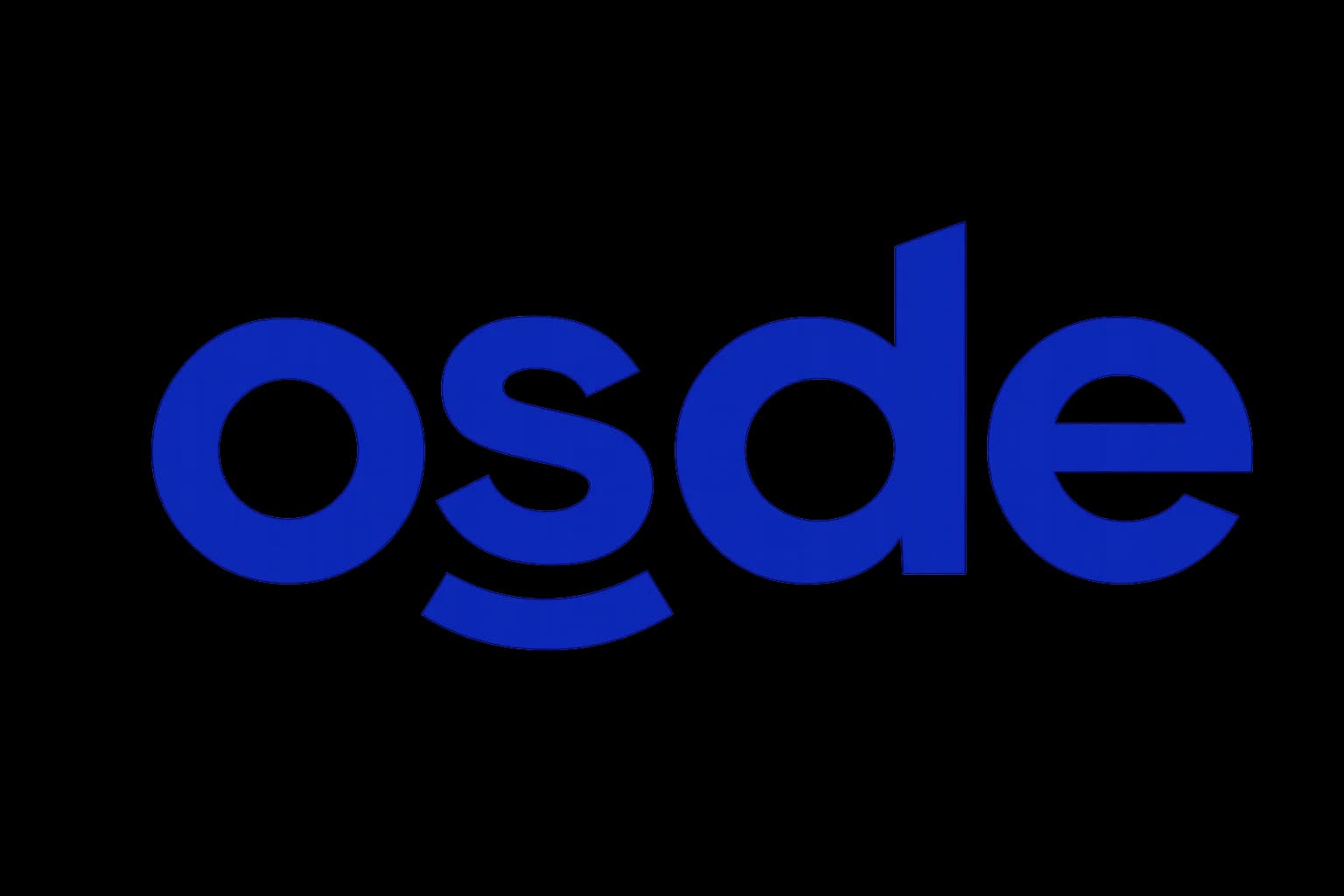 Logo OSDE