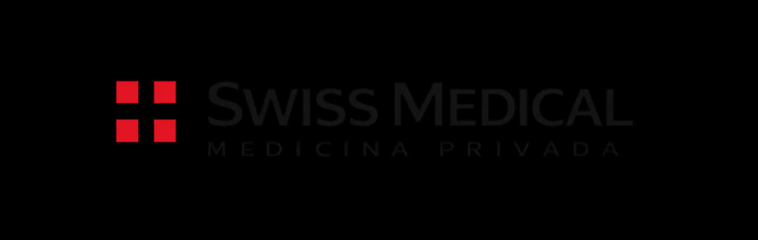 Logo Swiss Medical